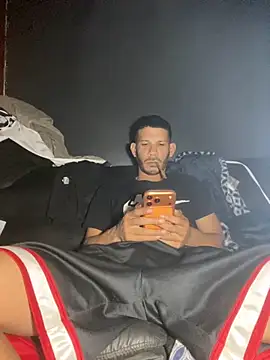 Chico Bellaco online show from May 16, 3:47 am