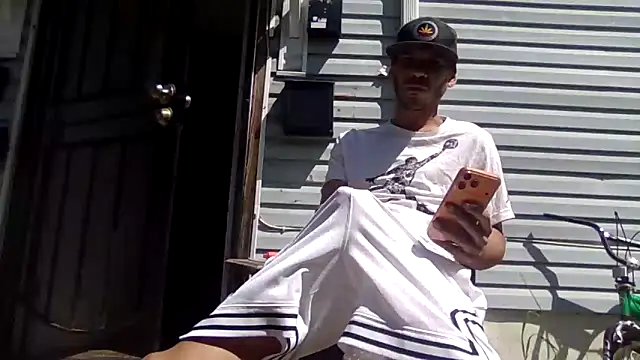 Chico Bellaco online show from May 19, 3:18 pm