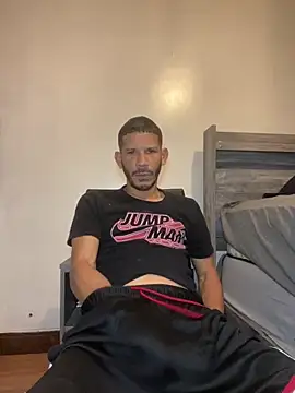 Chico Bellaco online show from May 23, 3:34 am