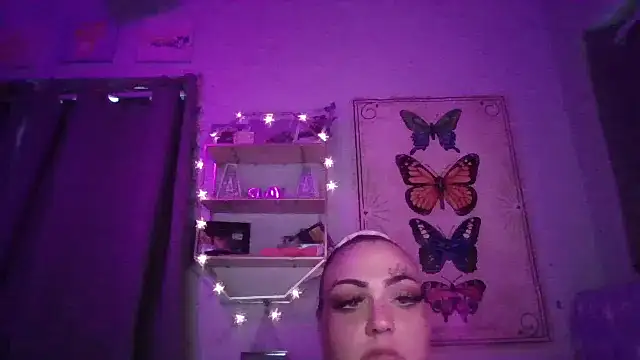 Snapshot of s6tan6whor6 chatting on March 4, 11:49 am s6tan6whor6 online show from March 4, 11:49 am