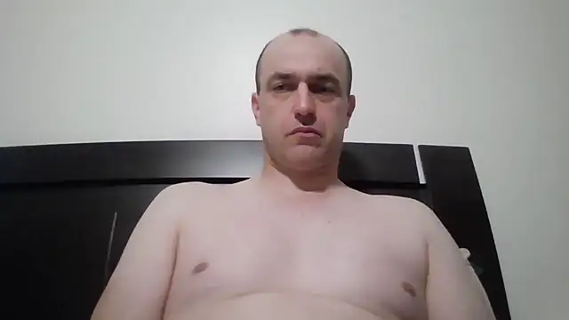 joshuagpratt online show from January 17, 6:12 pm