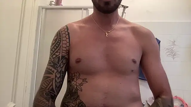 alessandromori91 online show from June 6, 5:50 pm