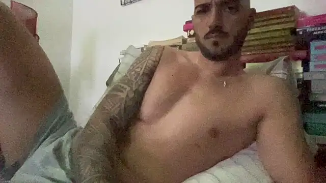 alessandromori91 online show from June 23, 2:26 pm