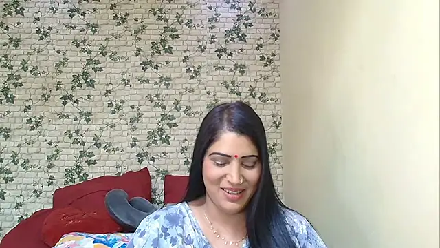 XIndianintimacy online show from February 21, 7:15 pm