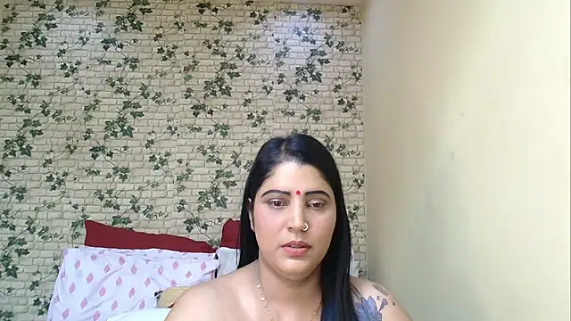 XIndianintimacy online show from June 4, 6:25 pm