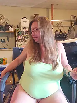 MsShelby40 online show from July 21, 10:12 pm