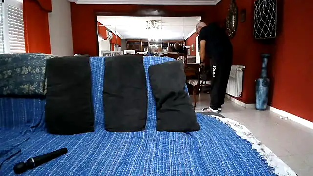 maduroguapo online show from October 25, 3:18 pm