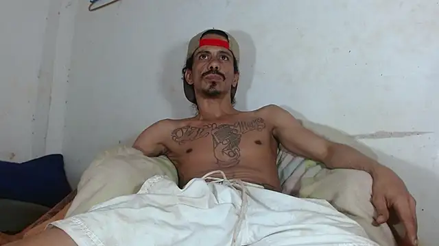 damian bottom bigcock online show from July 8, 8:57 pm