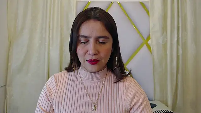 Heidy Wells online show from March 10, 11:53 am