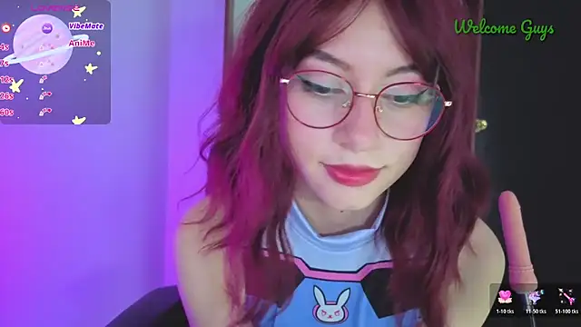 Celeste Ford 18 online show from March 26, 11:21 pm