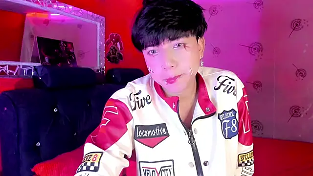 Snapshot of AnggelONfiree chatting on October 5, 11:13 pm AnggelONfiree online show from October 5, 11:13 pm