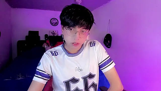 AnggelONfiree online show from February 24, 4:32 am