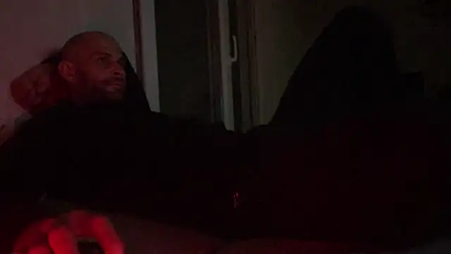 Zbochunec online show from November 8, 9:02 pm