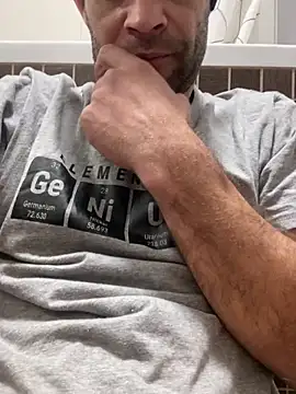 Zbochunec online show from February 25, 3:27 am