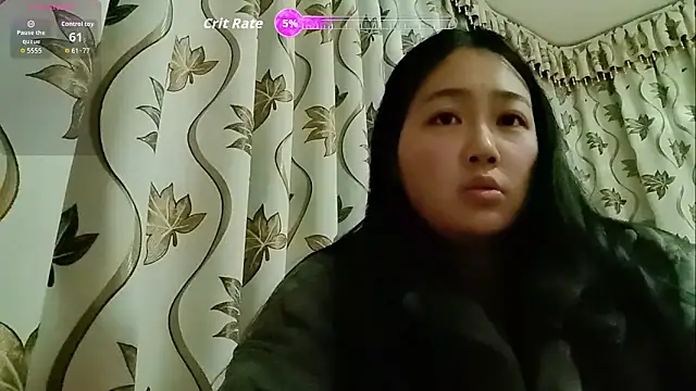 luoxuwen online show from February 16, 11:06 am