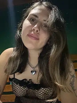 isadelasestrellas online show from March 21, 6:40 pm