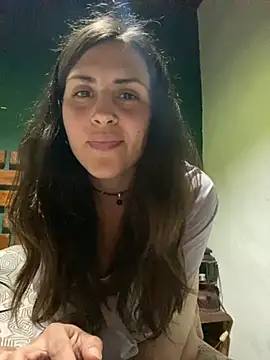 isadelasestrellas online show from October 8, 12:52 am