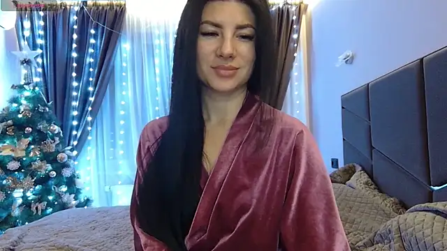 NessyStar online show from December 27, 7:35 pm