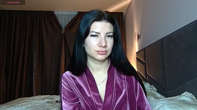 NessyStar online show from February 26, 3:10 am