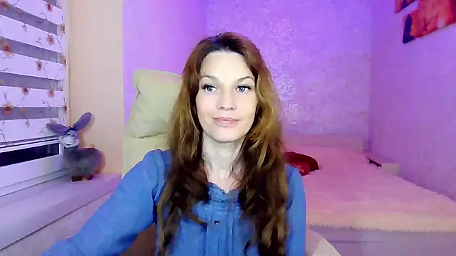 impossibleluna online show from May 31, 6:09 pm