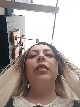 madelaine- online show from October 23, 8:29 pm