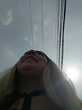 madelaine- online show from November 6, 6:53 pm