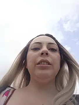 madelaine- online show from November 10, 7:24 pm