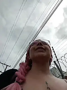 madelaine- online show from July 7, 6:56 pm