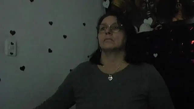 Evaaross 2345 online show from March 5, 4:52 am