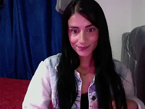 Snapshot of BulmaStar chatting on June 14, 1:58 am BulmaStar online show from June 14, 1:58 am