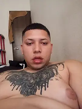 Snapshot of HotBoyJB2000 chatting on October 12, 10:53 pm HotBoyJB2000 online show from October 12, 10:53 pm
