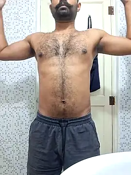 RKumar1994 online show from March 19, 7:45 am