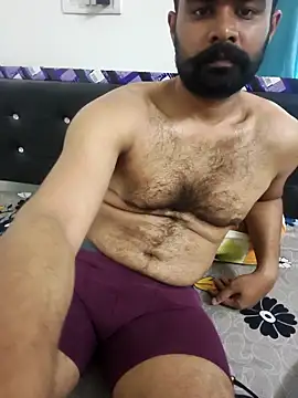 RKumar1994 online show from April 3, 10:57 am