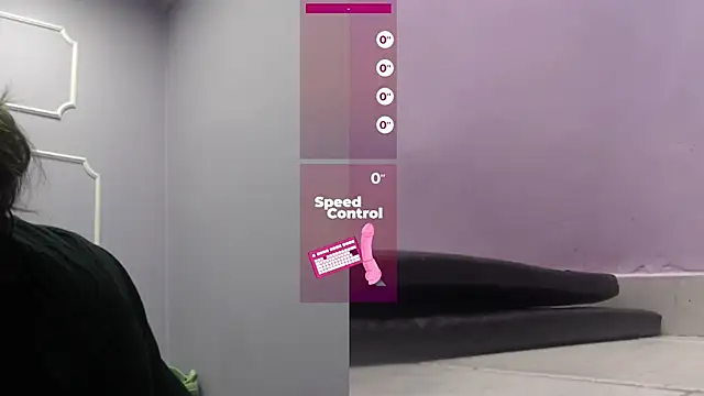 Drool Sucker online show from March 19, 12:01 pm