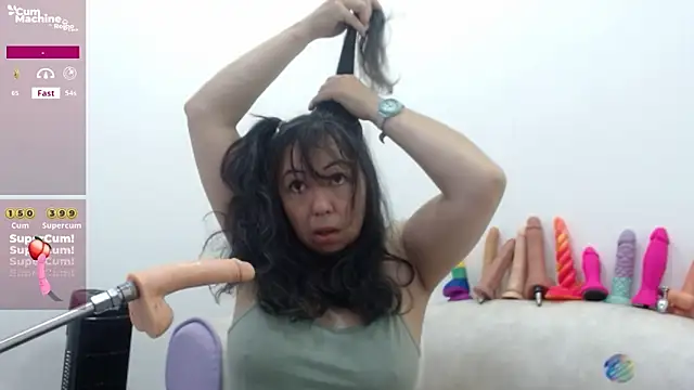 Drool Sucker online show from January 6, 12:20 pm