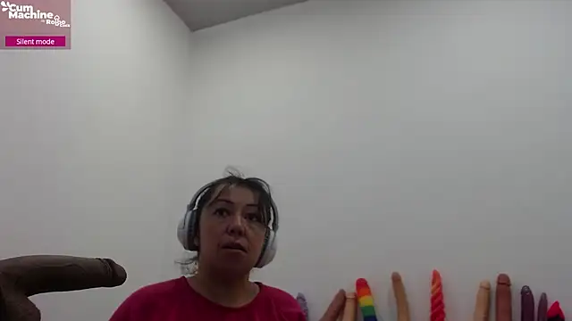 Drool Sucker online show from February 1, 12:04 pm