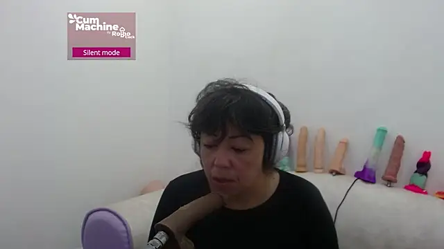 Drool Sucker online show from March 20, 12:10 pm