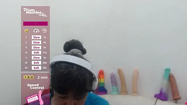 Drool Sucker online show from March 31, 12:05 pm