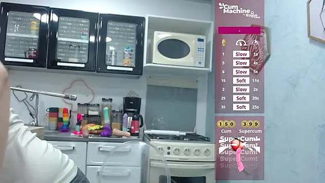 Snapshot of Drool_Sucker chatting on April 26, 12:14 pm Drool Sucker online show from April 26, 12:14 pm