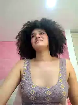 TwerkingAss online show from December 3, 5:53 am