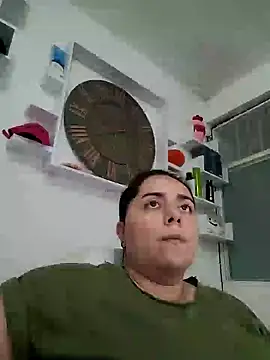 TwerkingAss online show from December 4, 4:10 am