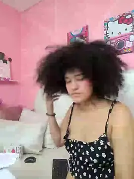 TwerkingAss online show from December 6, 8:05 am