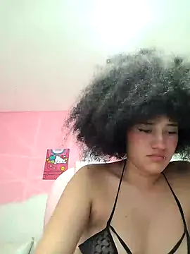 TwerkingAss online show from December 7, 7:38 am