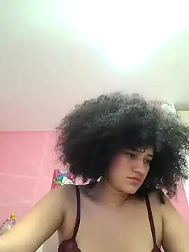 TwerkingAss online show from December 16, 4:02 am