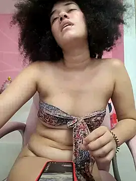 TwerkingAss online show from December 28, 7:44 am