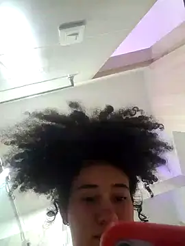 TwerkingAss online show from January 23, 5:35 am