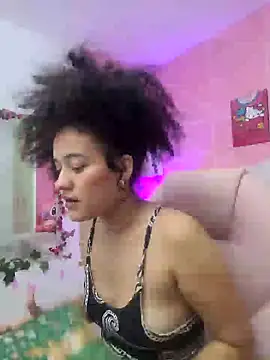 TwerkingAss online show from January 25, 4:13 am