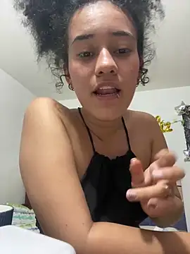 TwerkingAss online show from January 30, 4:48 am