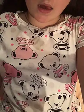 Snapshot of fairy365 chatting on January 13, 9:08 am fairy365 online show from January 13, 9:08 am