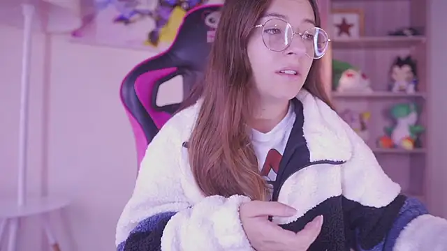 milly kenner online show from January 29, 4:19 pm